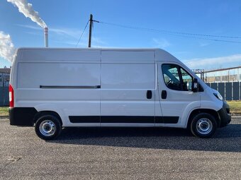 Fiat Ducato L3H2 2.3, rv. 9.2021-REZERVACE - 4