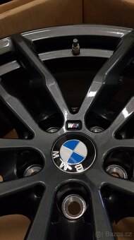 Bmw alu 19',Stl.698,X3-G01,X4-G02,TPMS, M-packet - 4