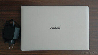 Malý notebook ASUS X201E - 4