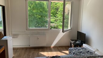 Pronájem byt 34m², 1+1, Most - Jana Kubelíka - 4