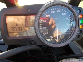 BMW G 650 GS 35 kw - 4