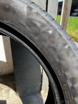 Letní pneu 285/45/22 Continental 285/45 r22 - 4