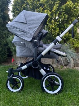Bugaboo Donkey 3 Duo - 4
