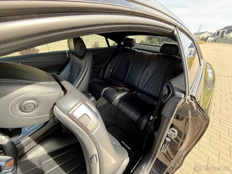 E 300d Coupe AMG - 4