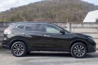 NISSAN X-Trail DIG-T 120kW 2017 - 4
