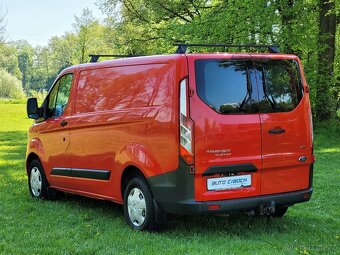 Ford Transit Custom 2,2 TDCi - 4