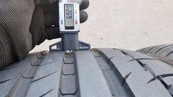 Letní pneu 225/40/18 Michelin - 4