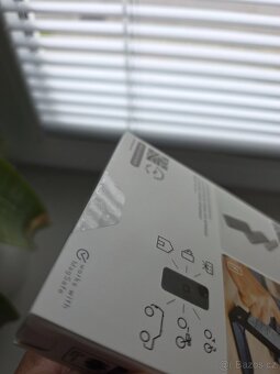 Samsung S25 Ultra - Peak Design / charcoal/ kryt - 4