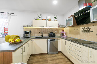 Prodej rodinného domu, 151 m², Březina - 4