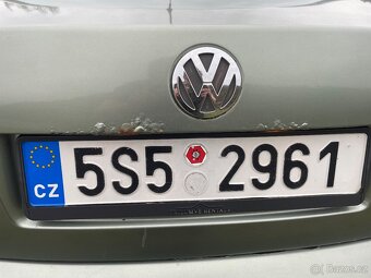 Volkswagen Passat b5.5 1.8T 110kw - 4