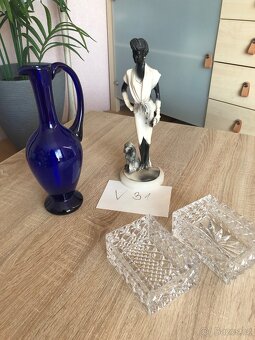 sklo, porcelán, keramika - 4