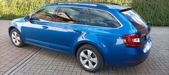 Škoda Octavia Combi III, 2.0tdi 4x4 2018 - 4
