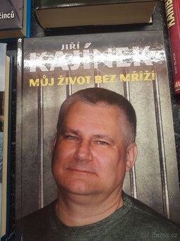 Soubor knizek - 4