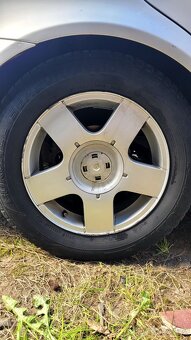5x100 r15 - 4