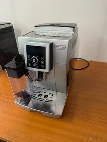 Kávovar DeLonghi ECAM 23.466.S - 4