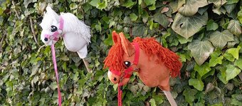 Hobby horse - 4