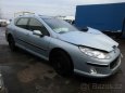 Peugeot 407 sw - 4