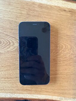 Apple iPhone 12 mini 64 GB - 4