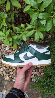 Nike dunk low - 4