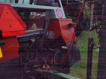 Zetor 5911-plus vlek - 4