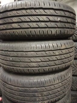 205/60 R16 Nové letni - 4