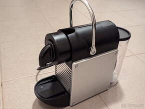 Nespresso Pixie - 4