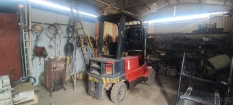 desta dvhm 3222 LX - 4