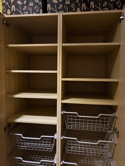 Pax skříň IKEA - 4