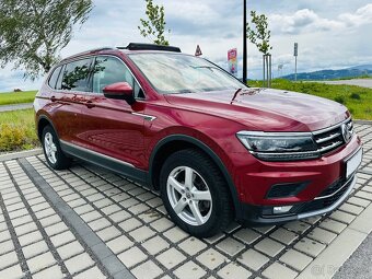 ✅VW TIGUAN ALLSPACE HIGHLINE - 4