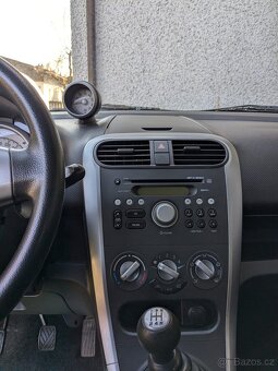 Opel Agila - 4