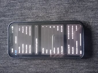 iPhone 13 - 128 GB - Top stav - 4