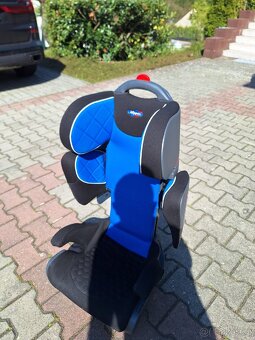 Klippan Wego - 4