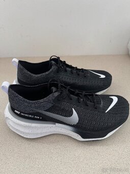 Běžecká obuv Nike Invincible 3 Vel. 48 1/2 - 4