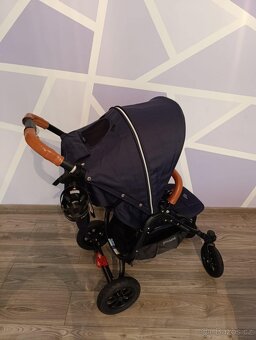 VALCO BABY Snap 4 Sport - 4