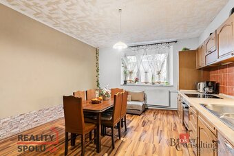 Prodej, domy/rodinný, 180 m2, Václavkova 311/16, Mladá Boles - 4