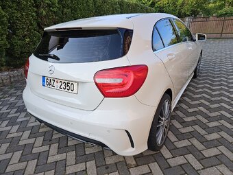 Mercedes -Benz A180 - 4