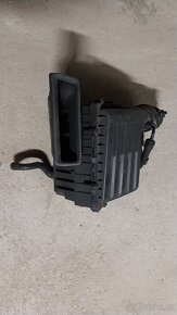 Filterbox 2.0 tdi, CR a 2.0 tdi, 110 kW, CKF - 4