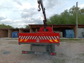 Renault Midlum s hydraulickou rukou - 4