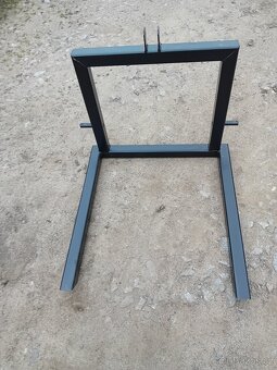 Platba vidle - 4