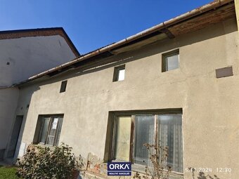 Prodej, rodinný dům, 93 m2, Čelechovice na Hané, část Studen - 4