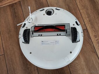 Robotický vysavač Xiaomi - 4