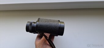 Dalekohled Carl Zeiss Jena 8x30 - 4