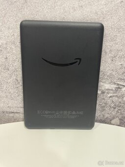 Čtečka knih Amazon Kindle Paperwhite 3 Generation 7 - 4