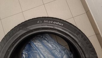 ZIMNÍ PNEU 2KS 245/45/18 R18 - 4