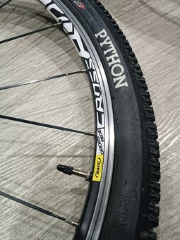 NAVÍC CROSS RIDE 26" - 4