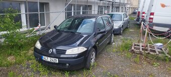 Renault Megane 1.6 83kw LPG - 4