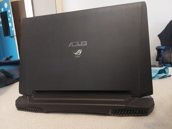 asus g750js - 4