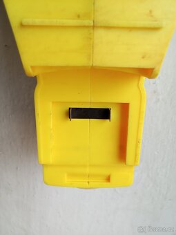 STARLINE PLOTOVÉ NŮŽKY - S l e v a - 4