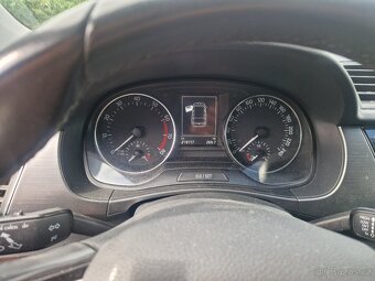 Fabia combi - 4