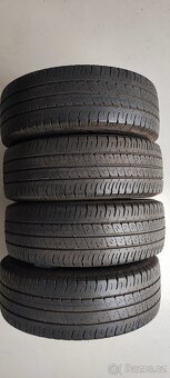 225/65/16C Goodyear Efficient Grip Cargo2, DOT 2422.7.0 mm. - 4
